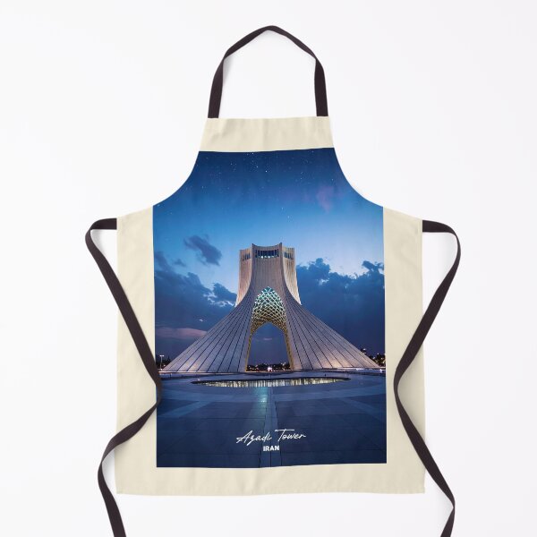 Item preview, Azadi Tower designed and sold by BoKev.