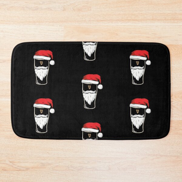 Item preview, The 12 pints of Christmas Santa designed and sold by Weird Atlantic way .