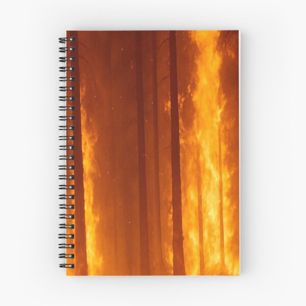 Item preview, Inferno Forest Blaze designed and sold by ForgeBogdan.