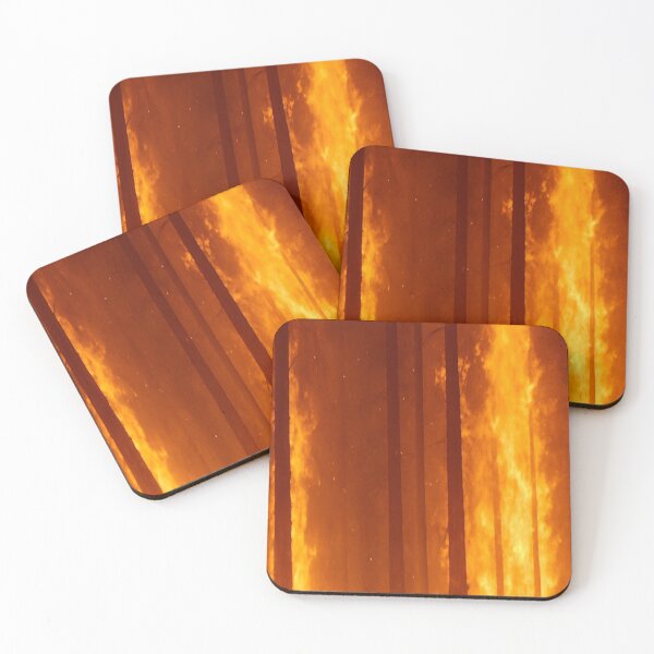 Item preview, Inferno Forest Blaze designed and sold by ForgeBogdan.