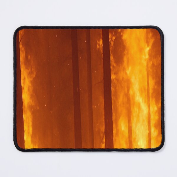 Item preview, Inferno Forest Blaze designed and sold by ForgeBogdan.