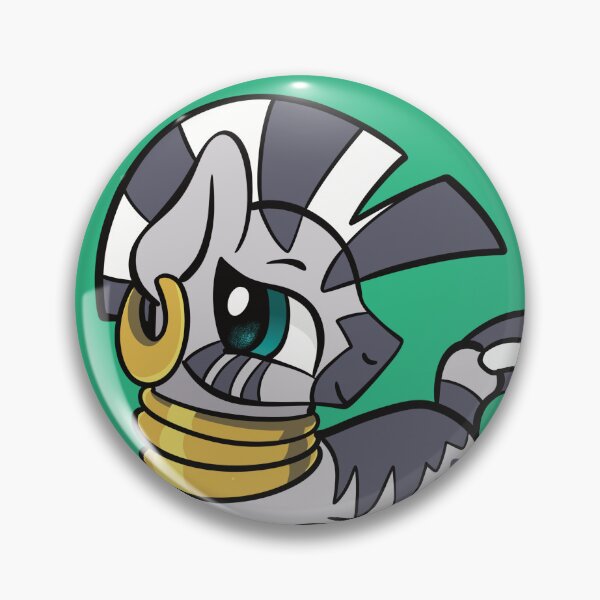 Item preview, Zecora designed and sold by bananabreadart.