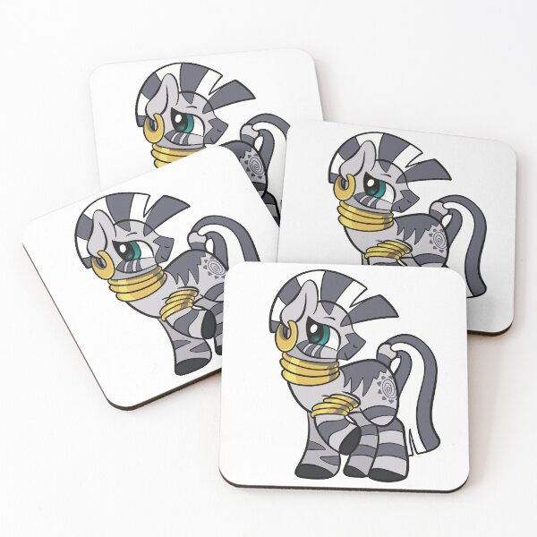 Item preview, Zecora designed and sold by bananabreadart.