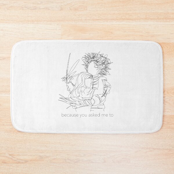 Item preview, Edward Scissorhands  designed and sold by delicate wallflower .