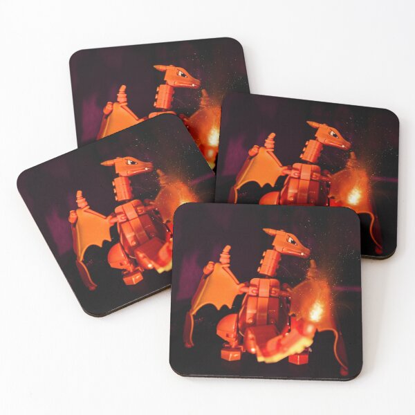 Item preview, Flame Tail designed and sold by Kyra C. Kalageorgi.