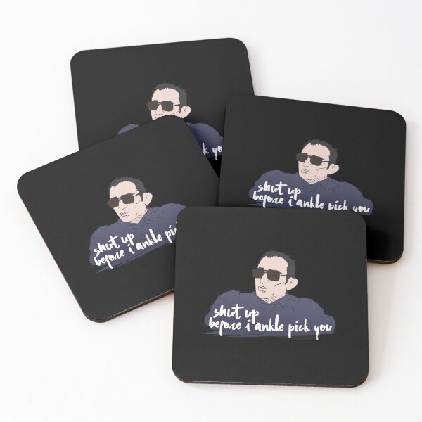Item preview, Tony El Cucuy Ferguson - Ankle Pick You Design 	 designed and sold by lflbvlzsbrw21.