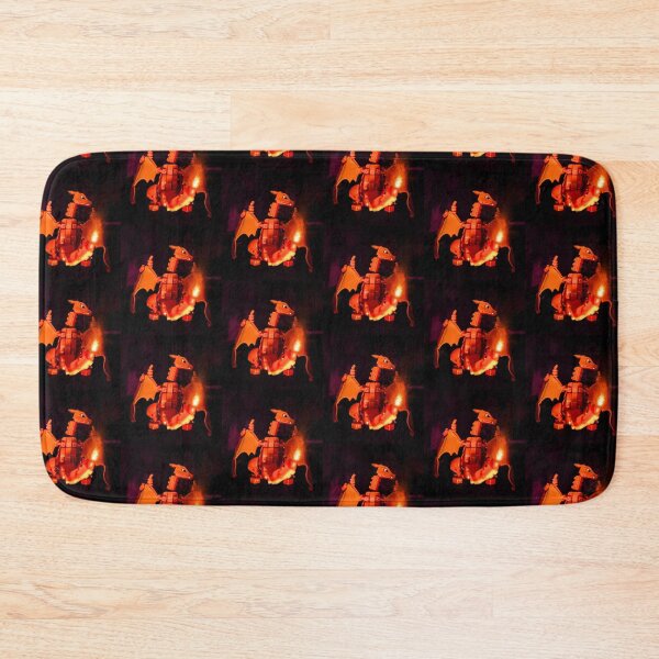 Item preview, Flame Tail designed and sold by Kyra C. Kalageorgi.