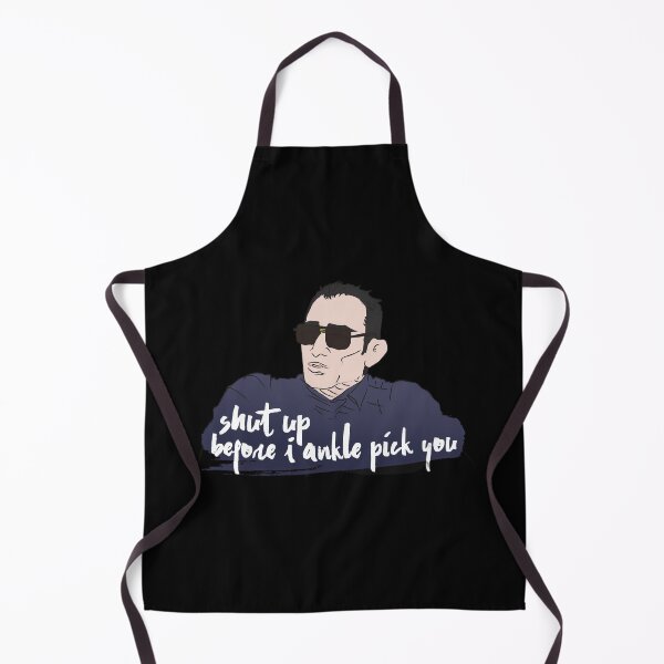 Item preview, Tony El Cucuy Ferguson - Ankle Pick You Design 	 designed and sold by lflbvlzsbrw21.