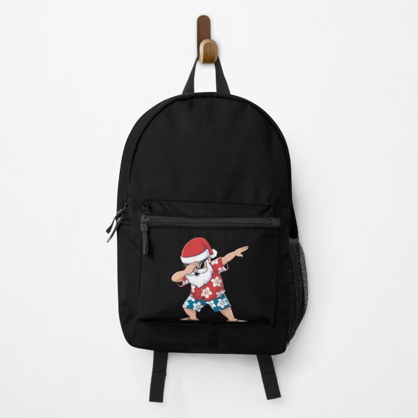 Item preview, Dabbing Santa Christmas in July Boys Men Hawaiian Xmas Dab designed and sold by tabdejinti.