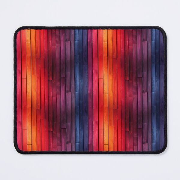 Item preview, Sunset Wood Panel Gradient designed and sold by NTGUILTY.