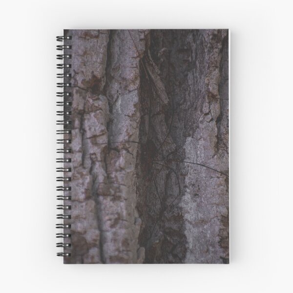 Item preview, Nature’s Skin: Tree Bark designed and sold by Hazardous Dreams Media.