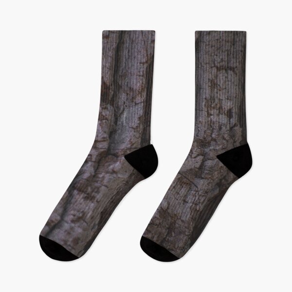Item preview, Nature’s Skin: Tree Bark designed and sold by Hazardous Dreams Media.