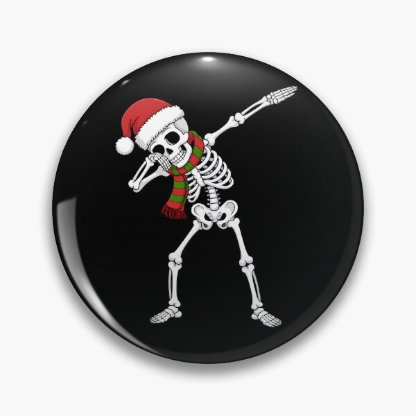 Artikelvorschau, Dabbing Skelett Weihnachtsmann Weihnachten Kinder Jungs Dab entworfen und verkauft von tabdejinti.