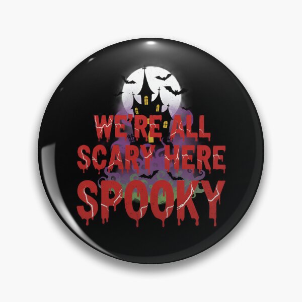 Item preview,  Spooky Haunted House Design designed and sold by DMNindustries.