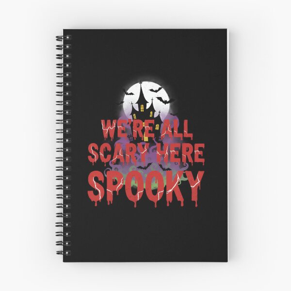 Item preview,  Spooky Haunted House Design designed and sold by DMNindustries.