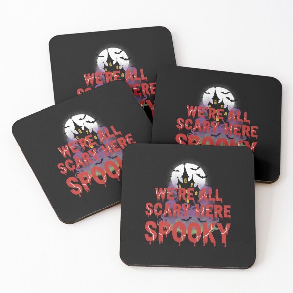 Item preview,  Spooky Haunted House Design designed and sold by DMNindustries.
