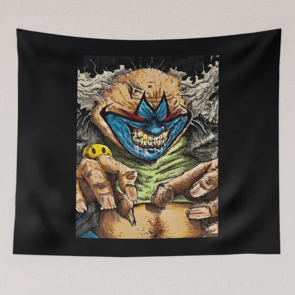 Item preview, The Violator (Spawn)  	 designed and sold by xejktaun76.
