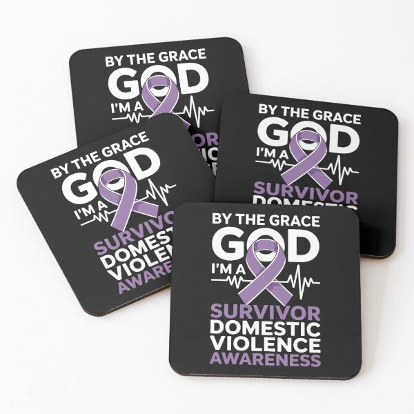 Item preview, Domestic Violence Awareness Survivor designed and sold by LinaPadbe.
