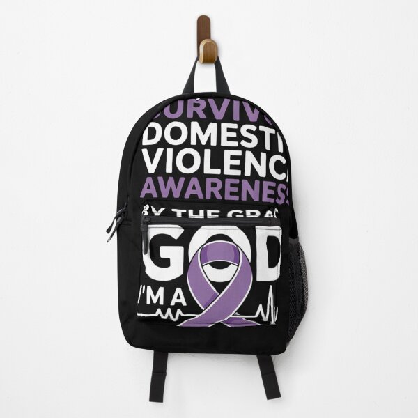 Item preview, Domestic Violence Awareness Survivor designed and sold by LinaPadbe.