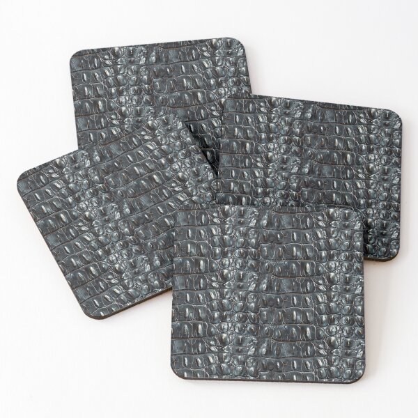 Item preview, Luxury Crocodile Skin Texture designed and sold by NTGUILTY.