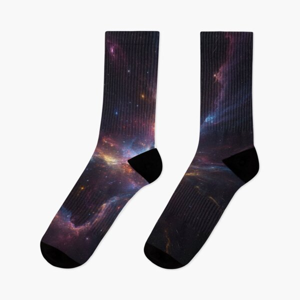 Item preview, Celestial Galaxy Abstract -Outer Space designed and sold by JoeZigns81.
