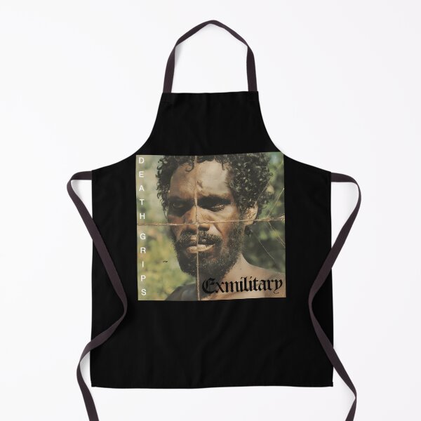 Item preview, Death Grips Exmilitary designed and sold by NorrisSchmitt.