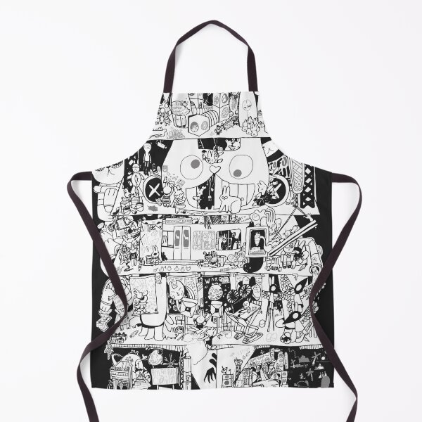 Item preview, MEGABUNNYZORD designed and sold by MENINO ALIPIO.