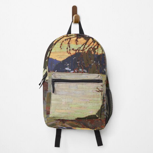 Item preview, The Jack Pine (1916–1917) — Tom Thomson designed and sold by Art Outlaws.