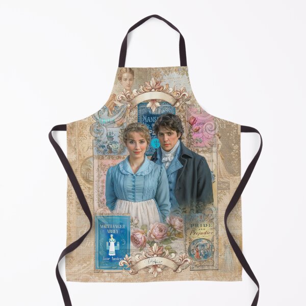 Item preview, Elinor and Edward designed and sold by Vera-Adxer.