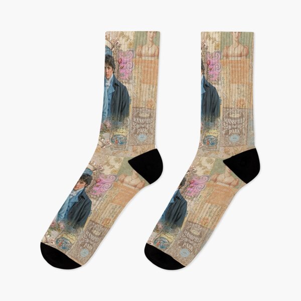 Item preview, Elinor and Edward  designed and sold by Vera-Adxer.