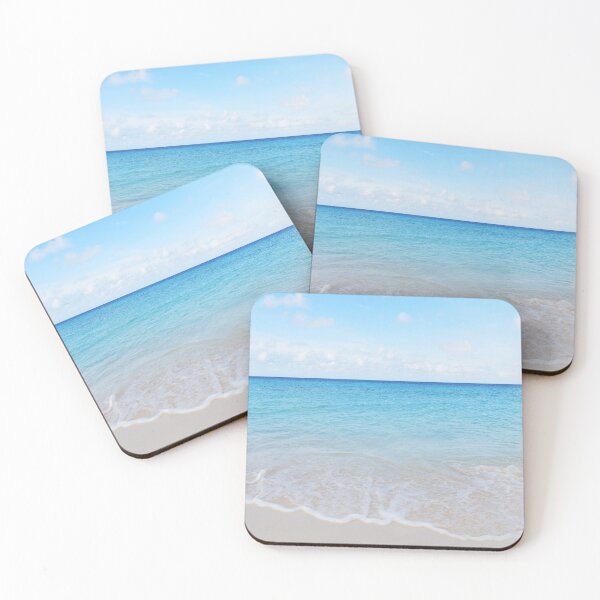 Item preview, Caribbean Ocean Tranquility 13 designed and sold by Anita's & Bella's Art.