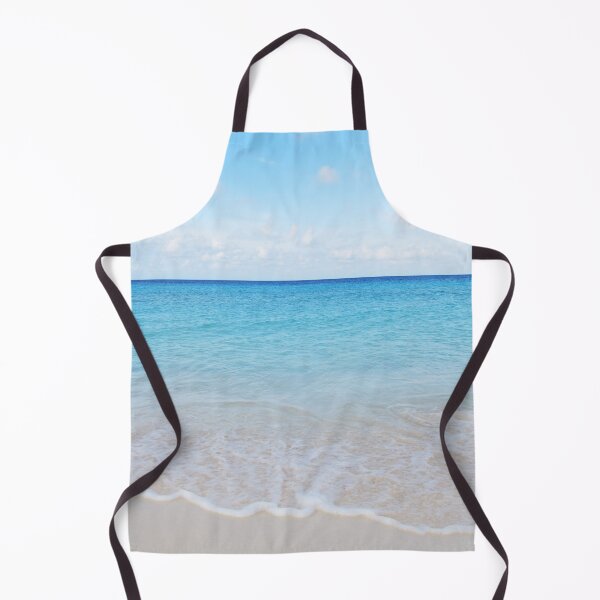 Item preview, Caribbean Ocean Tranquility 13 designed and sold by Anita's & Bella's Art.