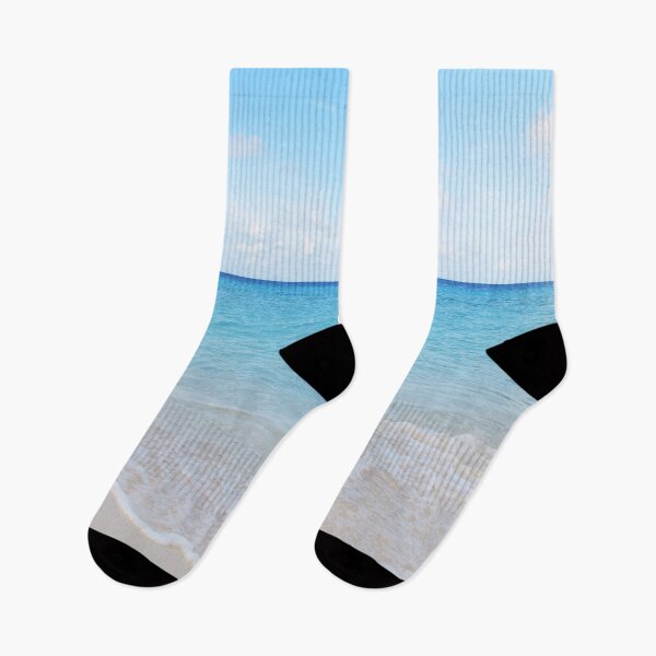 Item preview, Caribbean Ocean Tranquility 13 designed and sold by Anita's & Bella's Art.