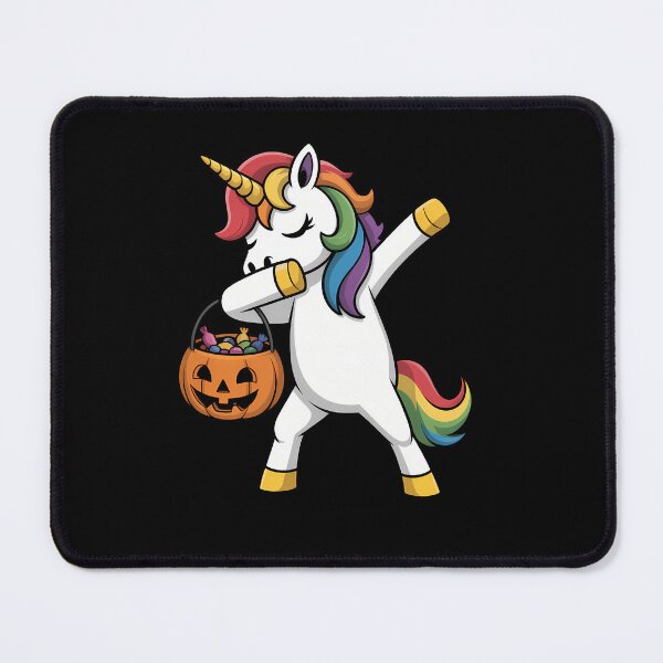 Item preview, Dabbing Unicorn Funny Halloween Dab designed and sold by tabdejinti.