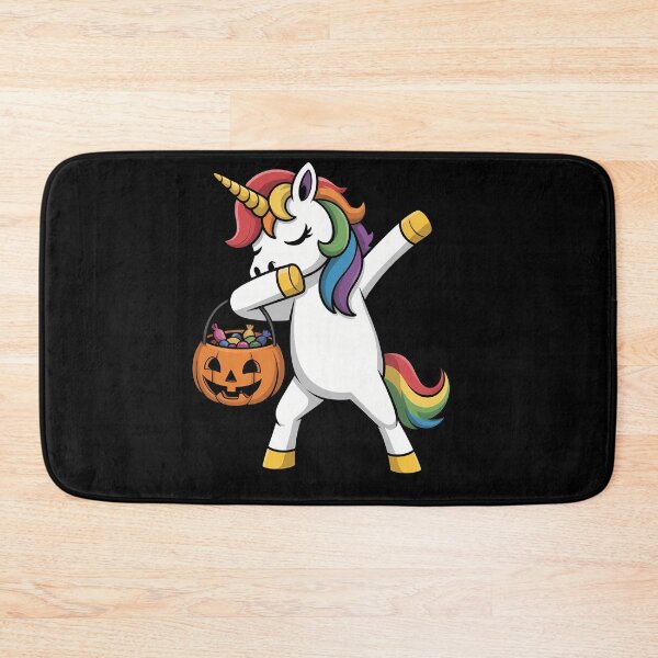 Item preview, Dabbing Unicorn Funny Halloween Dab designed and sold by tabdejinti.