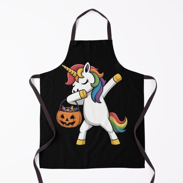 Item preview, Dabbing Unicorn Funny Halloween Dab designed and sold by tabdejinti.
