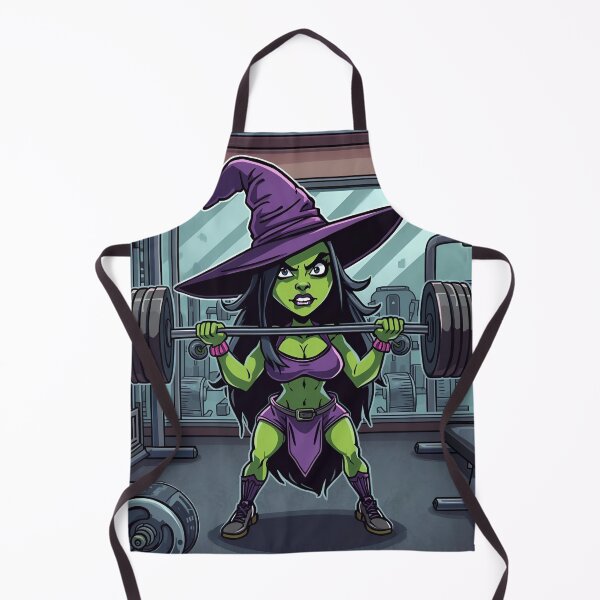 Item preview, Green Witch Training designed and sold by Karitza Daniela.