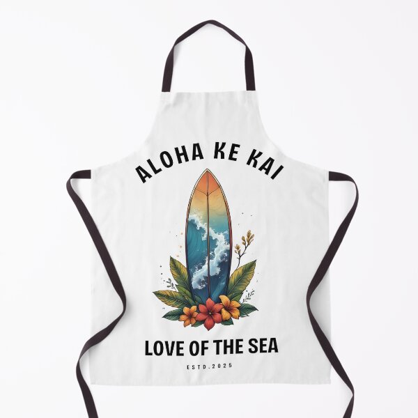 Item preview, Sueño de surf hawaiano designed and sold by NUMBER FOUR.
