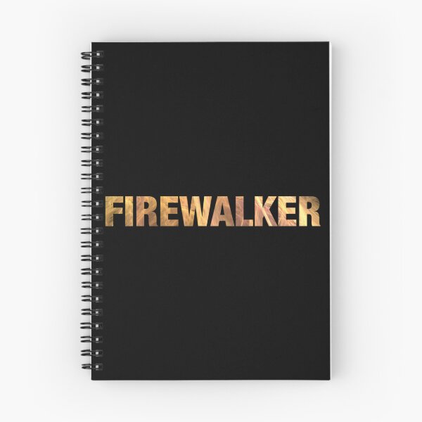 Item preview, Tony Robbins UPW Firewalker  Classic 		 designed and sold by lflbvlzsbrw21.