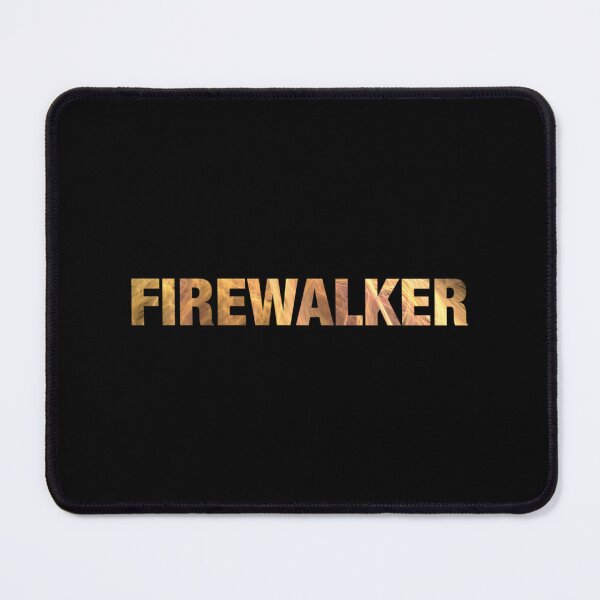 Item preview, Tony Robbins UPW Firewalker Classic designed and sold by lflbvlzsbrw21.