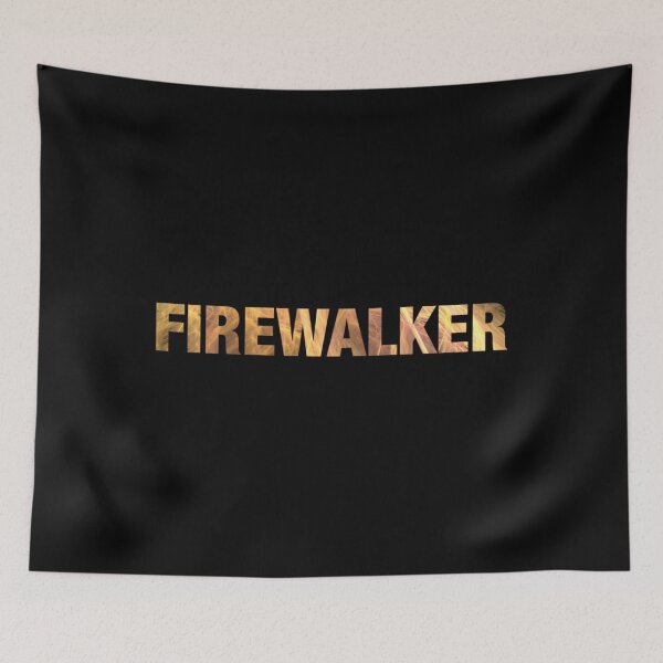 Item preview, Tony Robbins UPW Firewalker  Classic 		 designed and sold by lflbvlzsbrw21.
