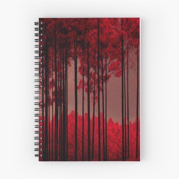 Item preview, Red Loblolly Pine Tree designed and sold by Ksbarger.