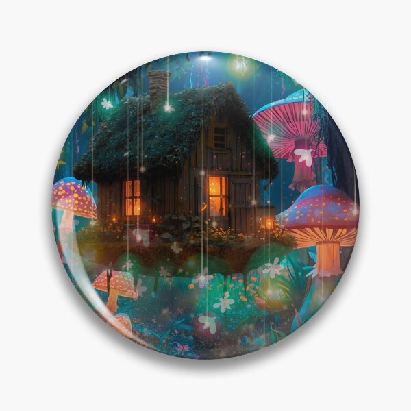 Item preview, Sanctuary of the Forgotten Night designed and sold by Silrom.