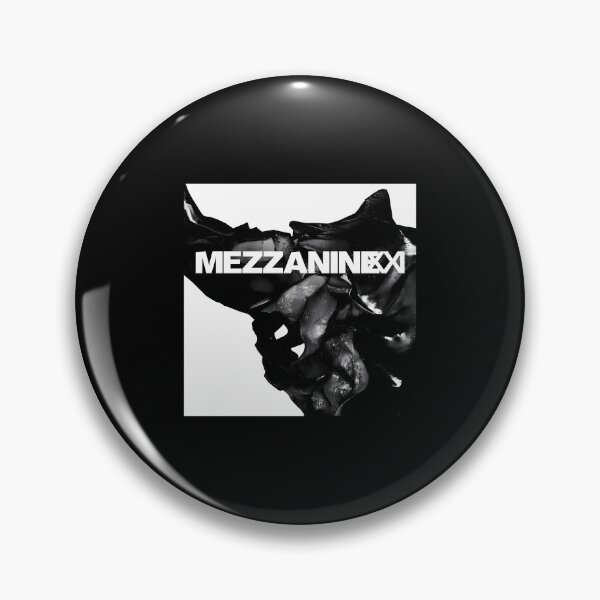 Item preview, Attack U Mezzanine X Massive designed and sold by WymanTurcotte.