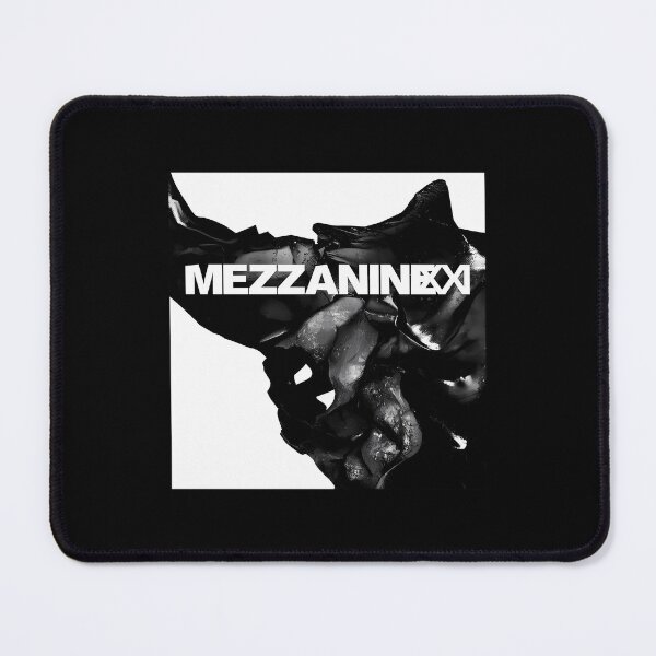Item preview, Attack U Mezzanine X Massive designed and sold by WymanTurcotte.