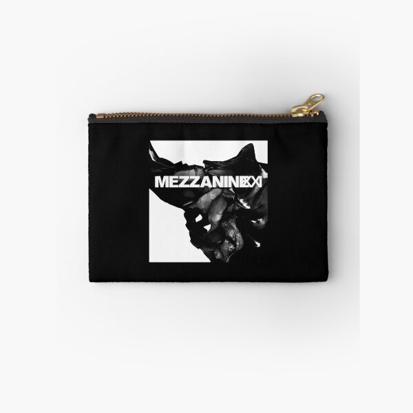 Item preview, Attack U Mezzanine X Massive designed and sold by WymanTurcotte.