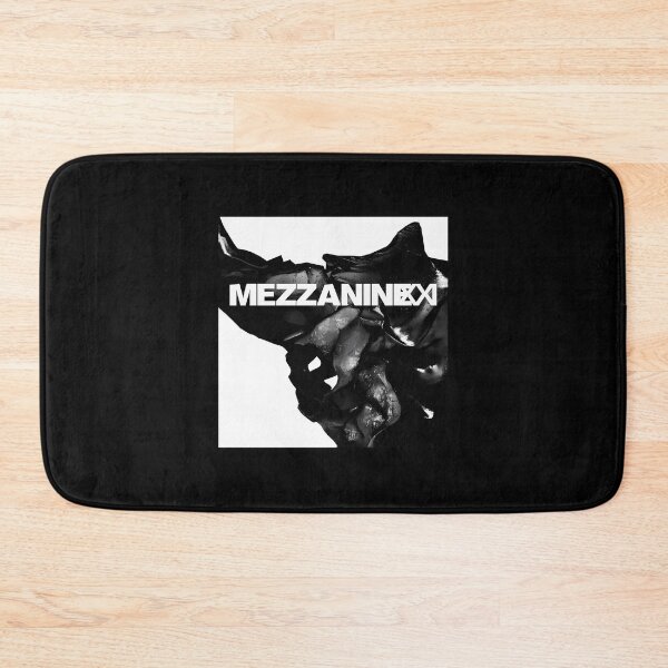 Item preview, Attack U Mezzanine X Massive designed and sold by WymanTurcotte.