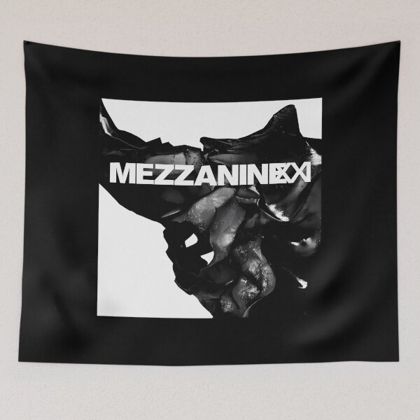 Item preview, Attack U Mezzanine X Massive designed and sold by WymanTurcotte.
