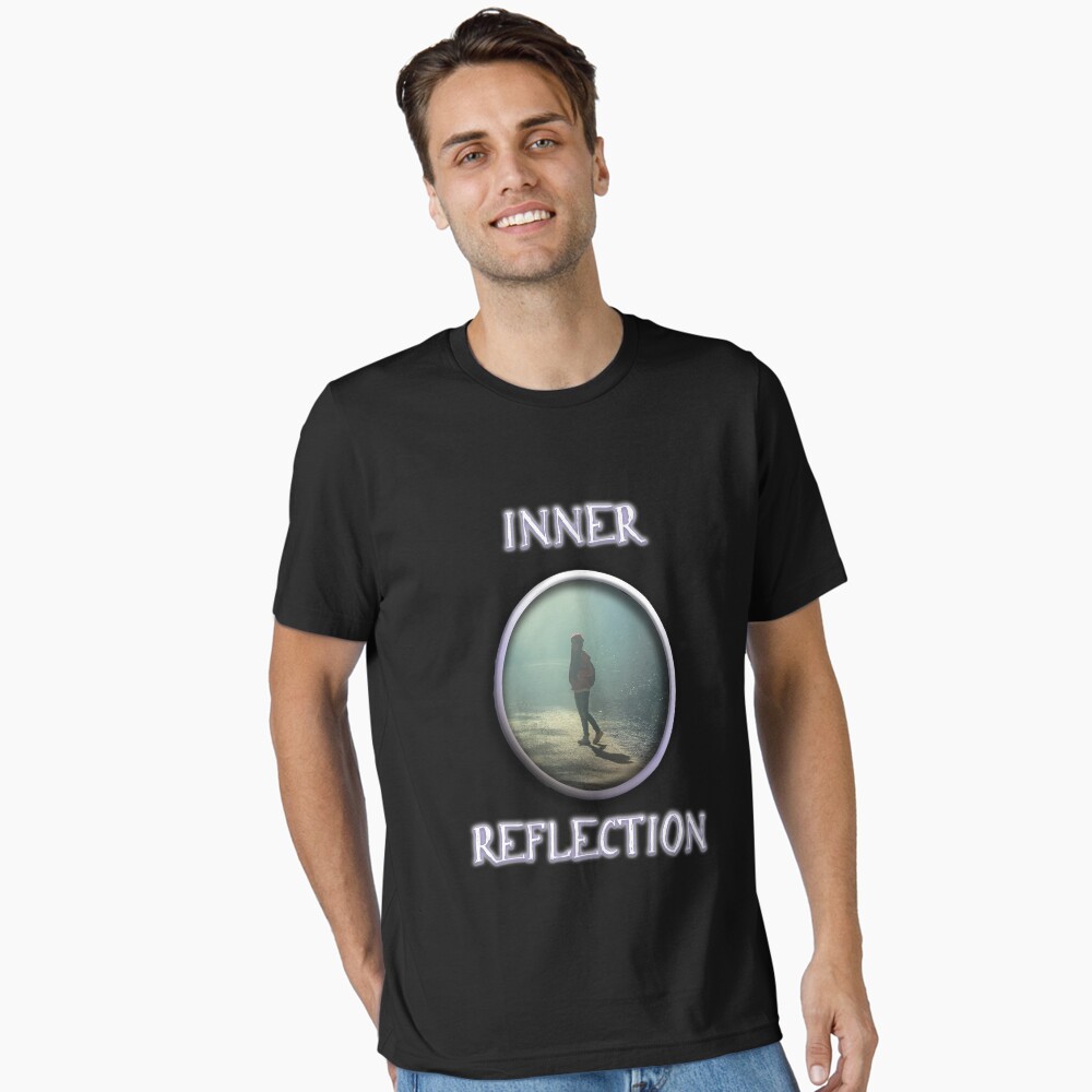 Item preview, Essential T-Shirt designed and sold by OuroborusBooks.