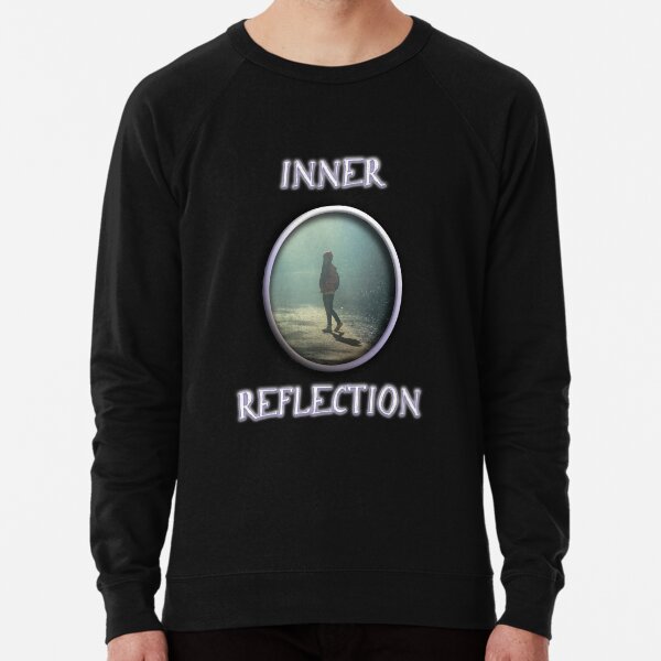 Lightweight Sweatshirt